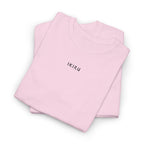 IKIRU | Kihon Starter T-shirt Light