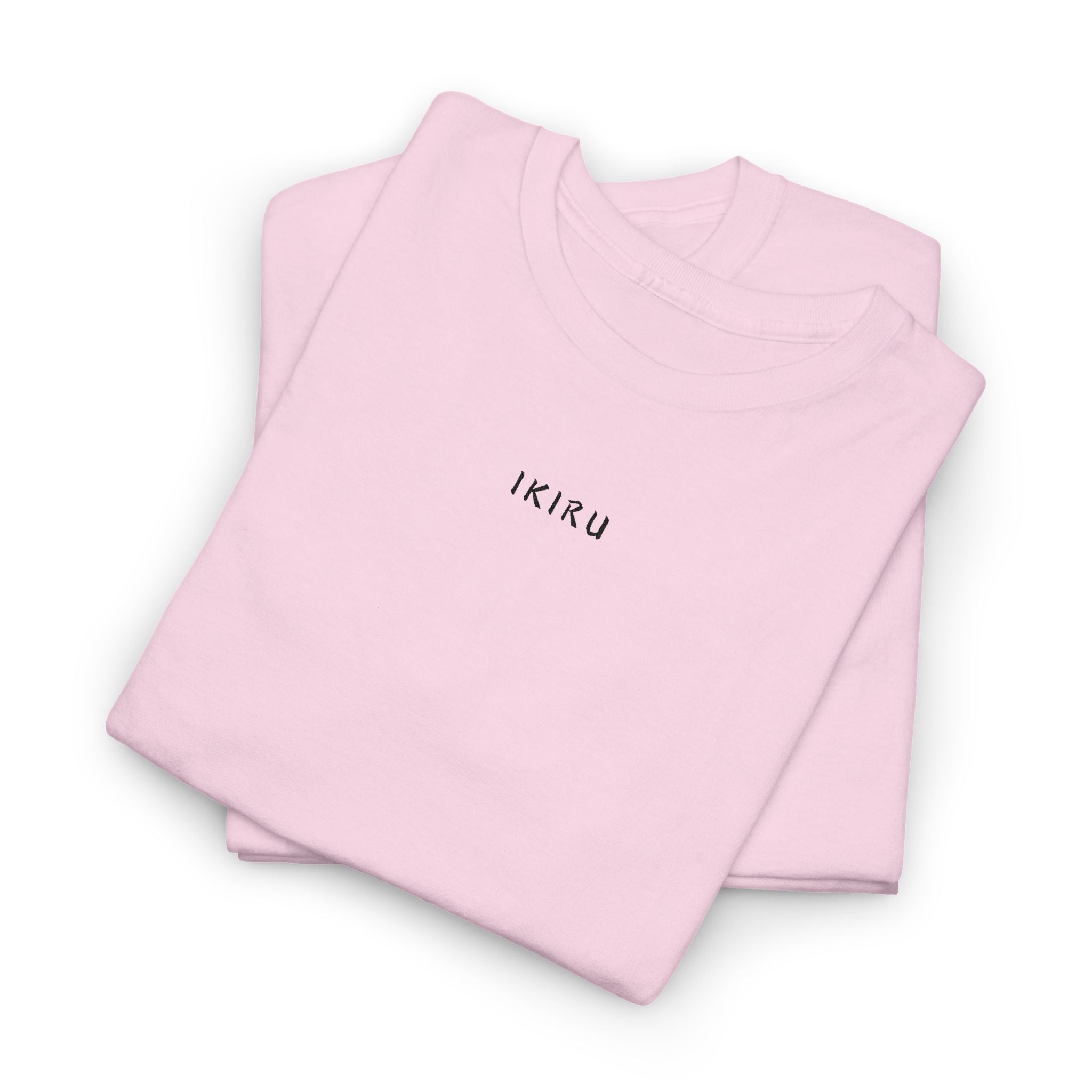 IKIRU | Kihon Starter T-shirt Light