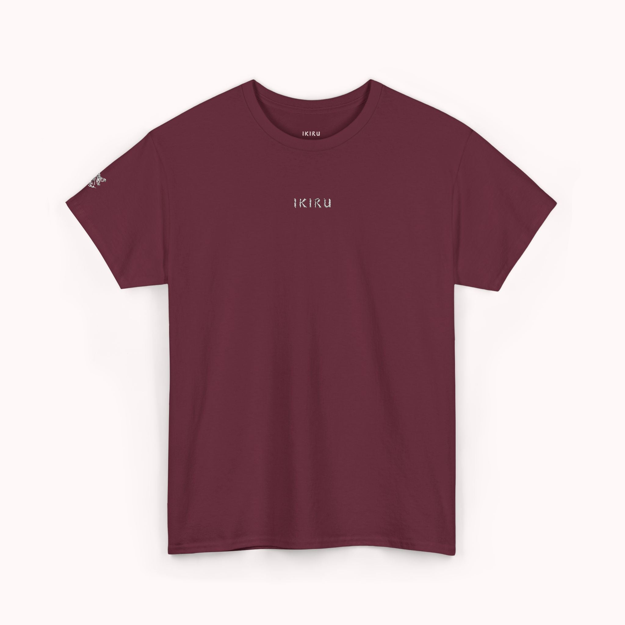 IKIRU | Kihon Starter T-shirt