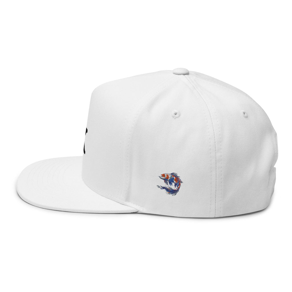 IKIRU | IK Light Design Cap