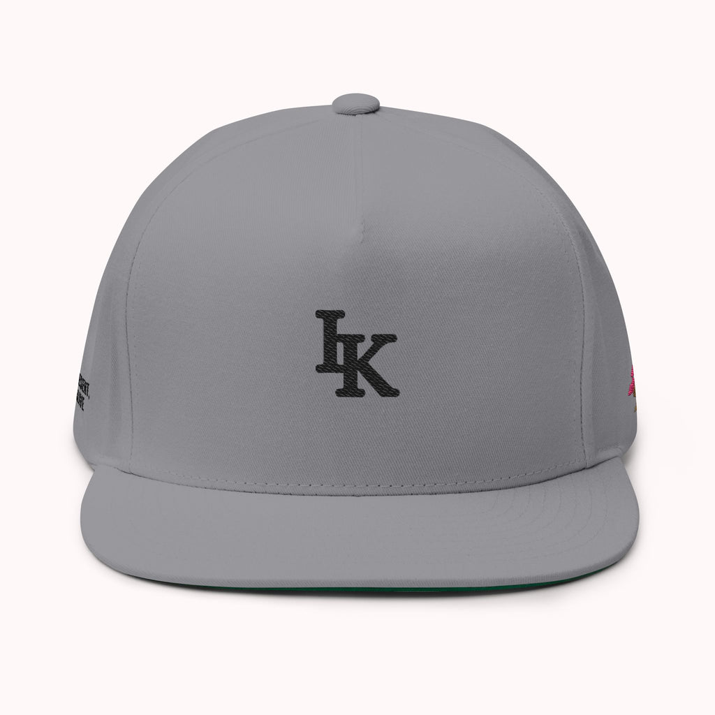 IKIRU | IK Signature Cap Light