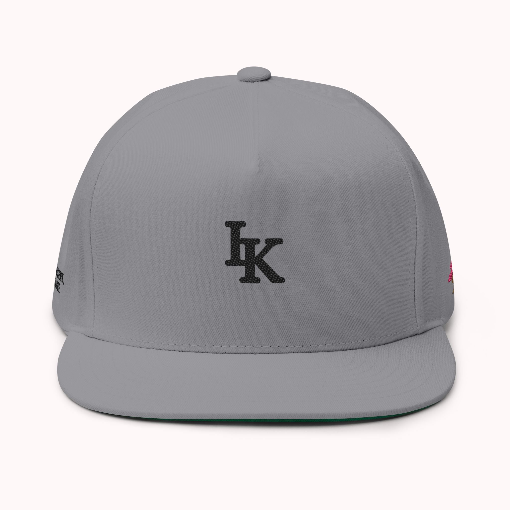 IKIRU | IK Signature Cap Light