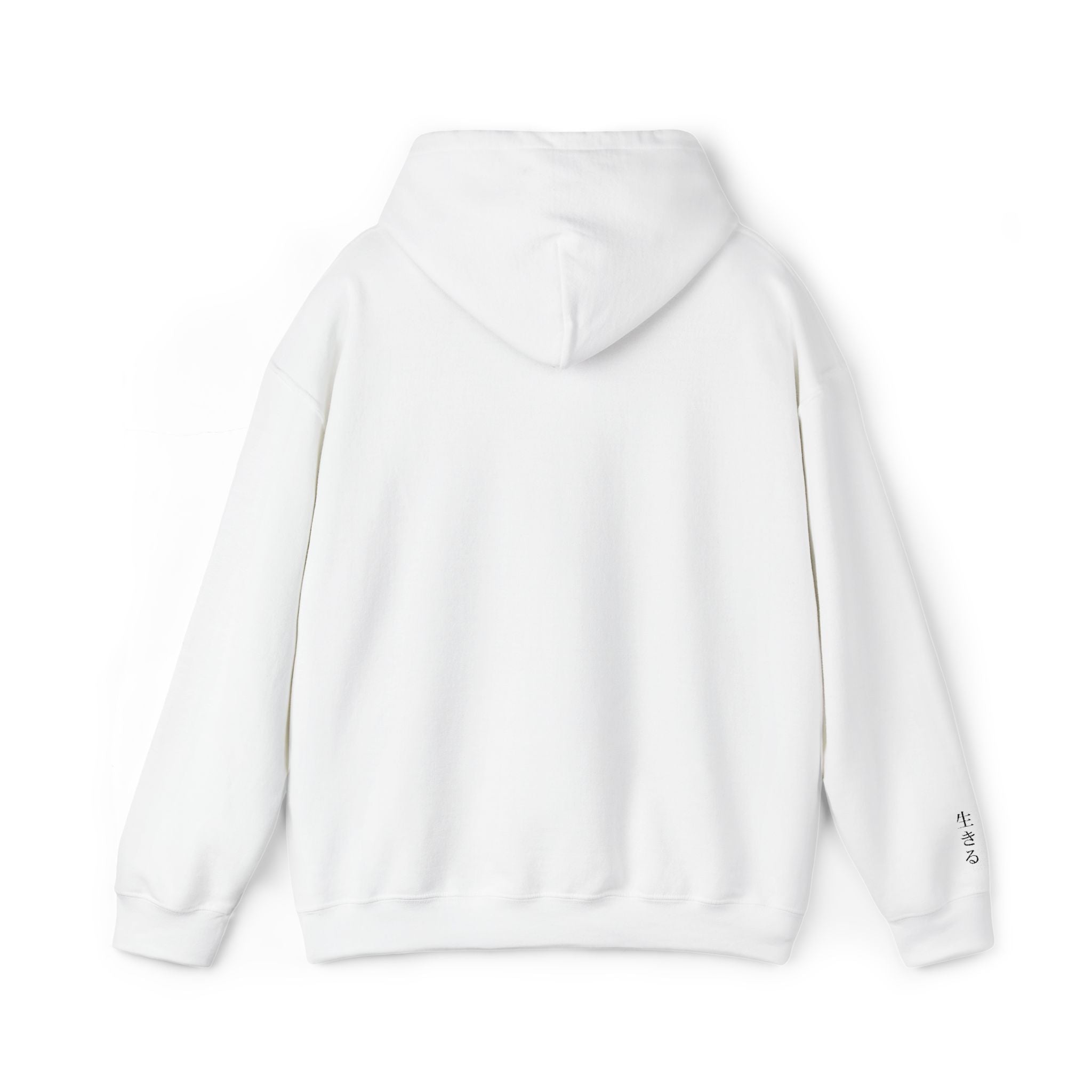 IKIRU | Kihon Starter Hoodie Light