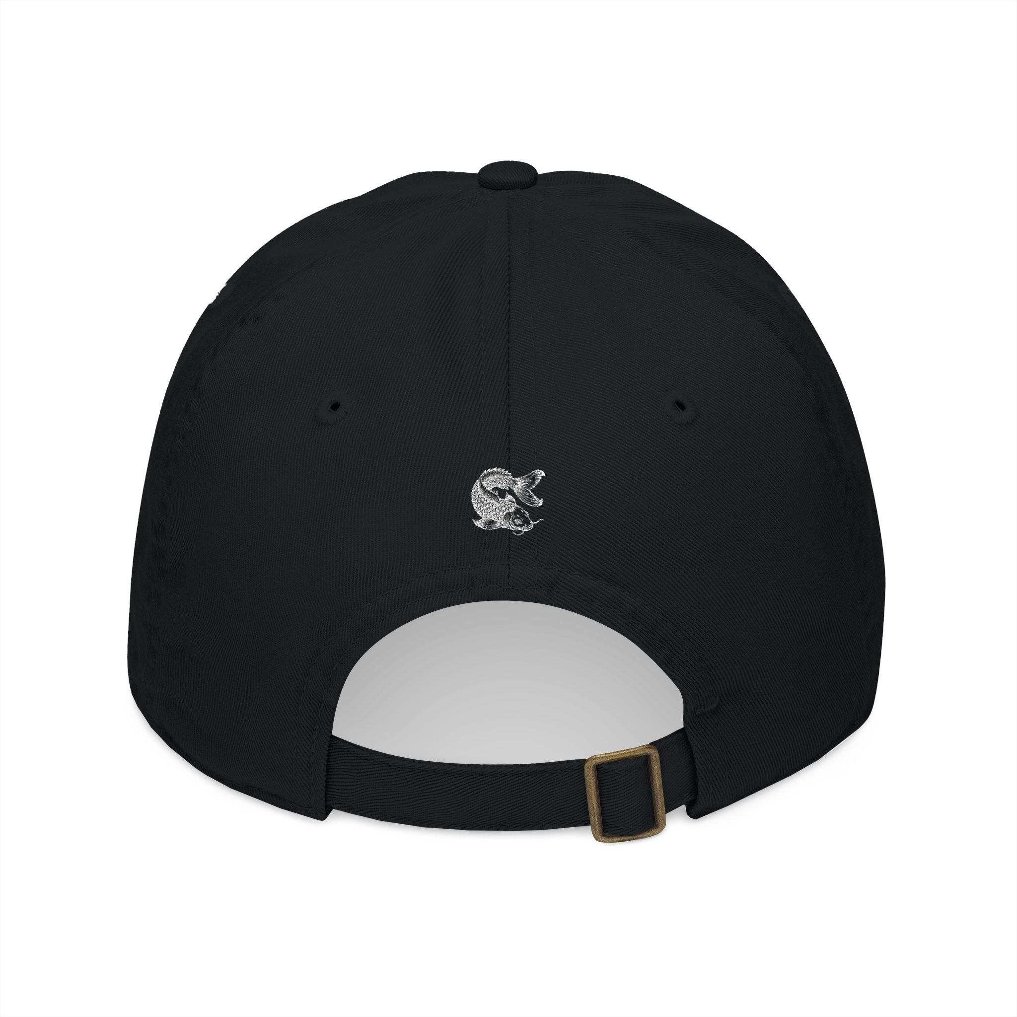 IKIRU | Basic Fighter Cap