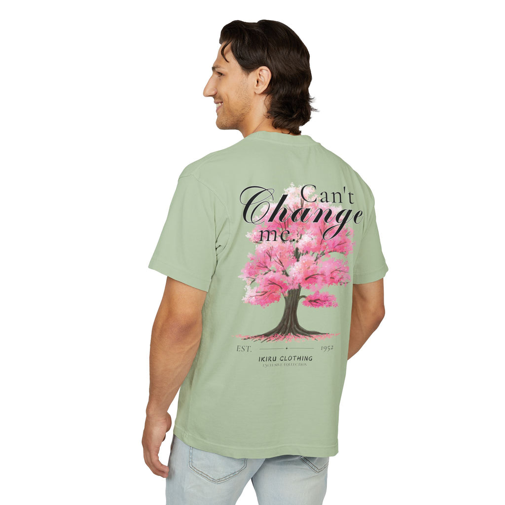IKIRU | Gei Football Narrative T-shirt