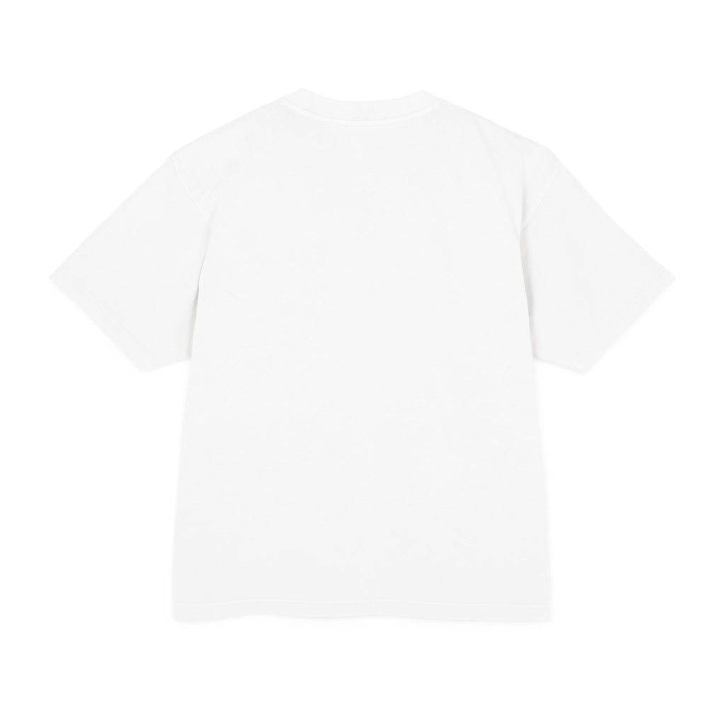IKIRU | Kihon Retro T-shirt