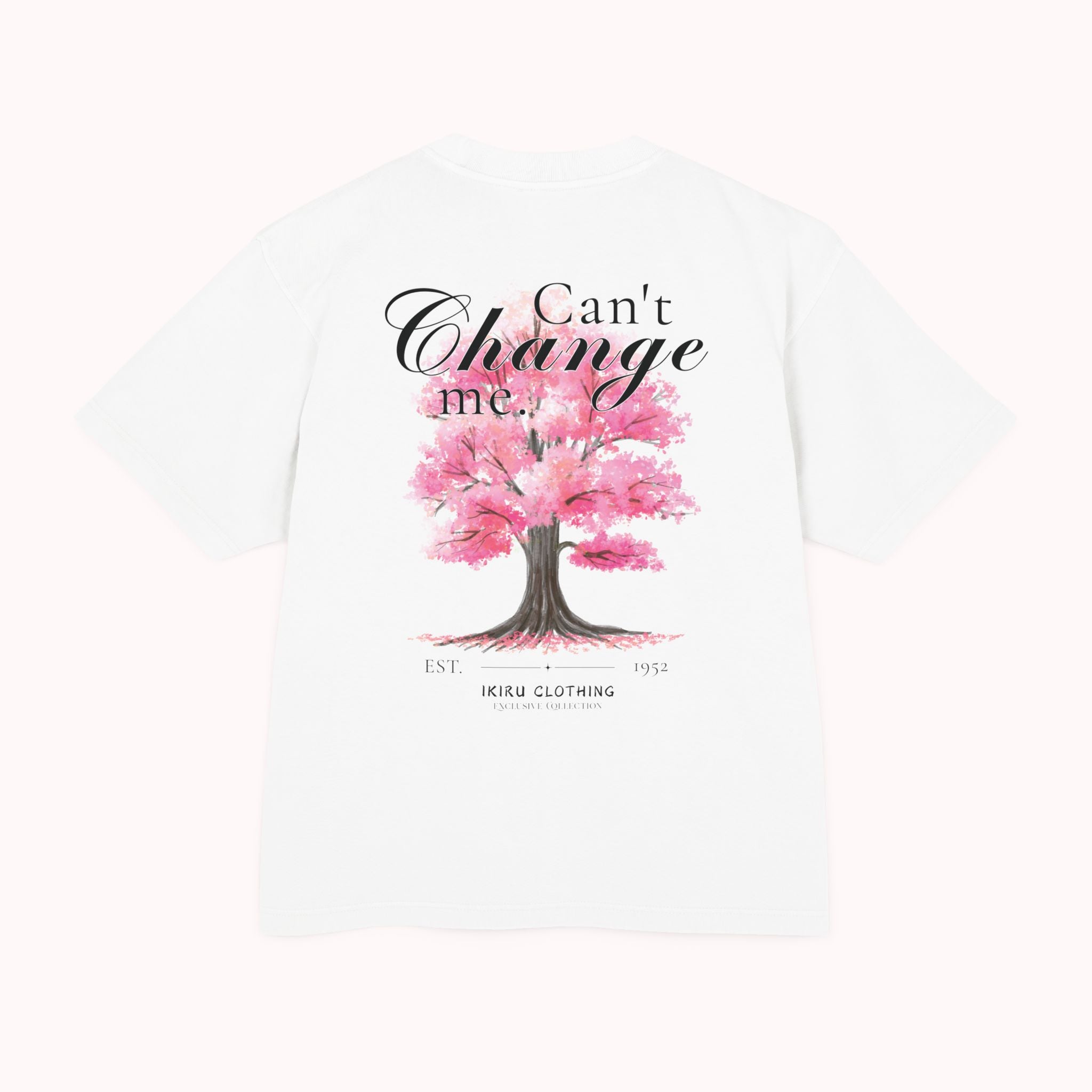 IKIRU | Gei Football Narrative T-shirt