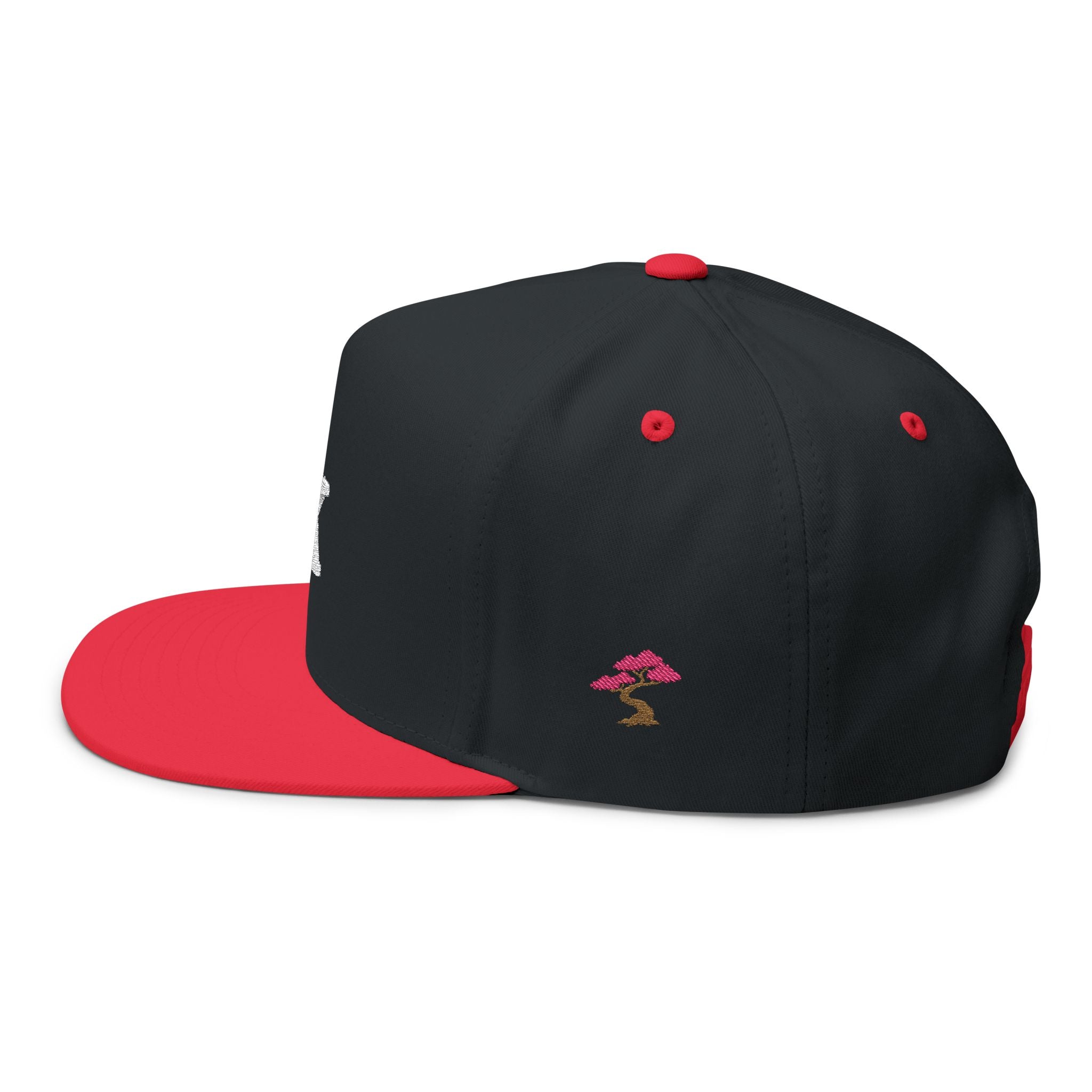 IKIRU | IK Signature Cap Dark