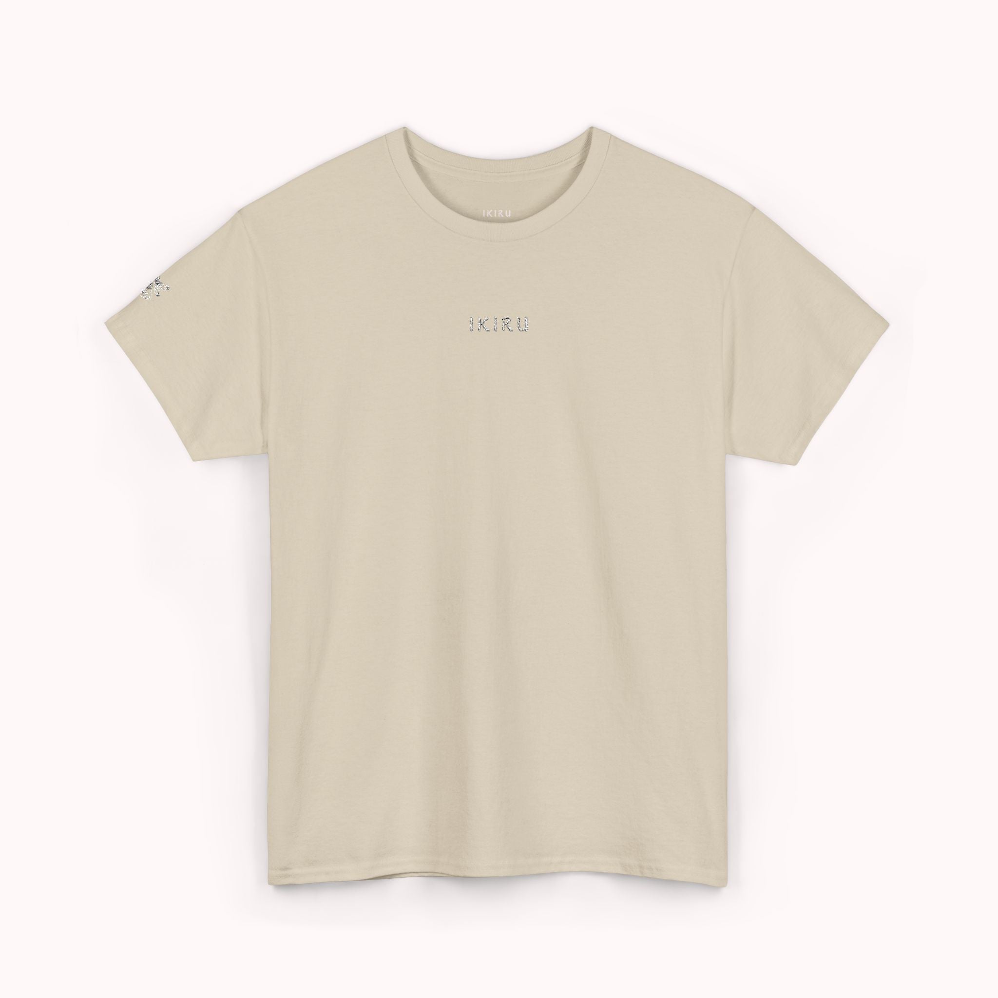 IKIRU | Kihon Starter T-shirt