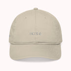 IKIRU | Basic Fighter Cap