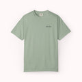 IKIRU | Gei ''Patience'' T-shirt Light