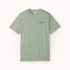 IKIRU | Gei ''Patience'' T-shirt Light