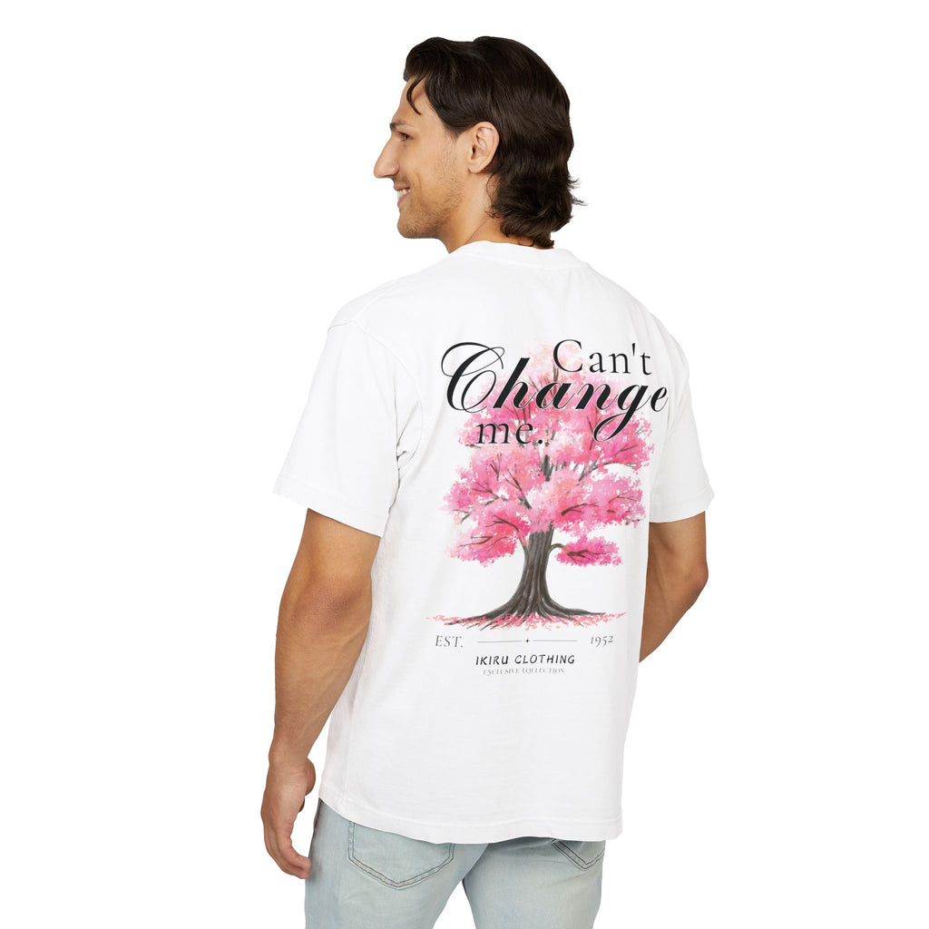IKIRU | Gei Football Narrative T-shirt