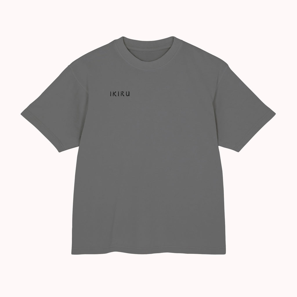 IKIRU | Gei Tokyo Proximity T-shirt