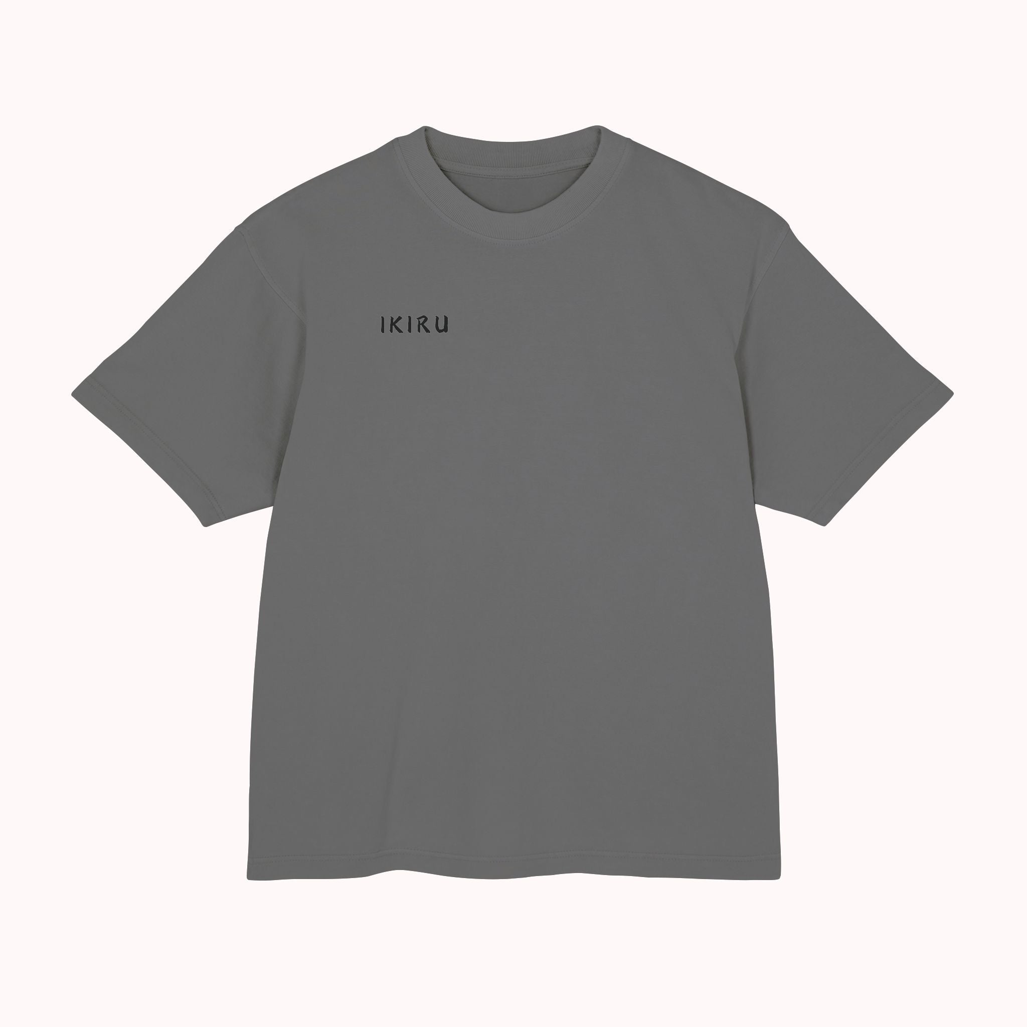 IKIRU | Gei Tokyo Proximity T-shirt
