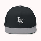 IKIRU | IK Signature Cap Dark