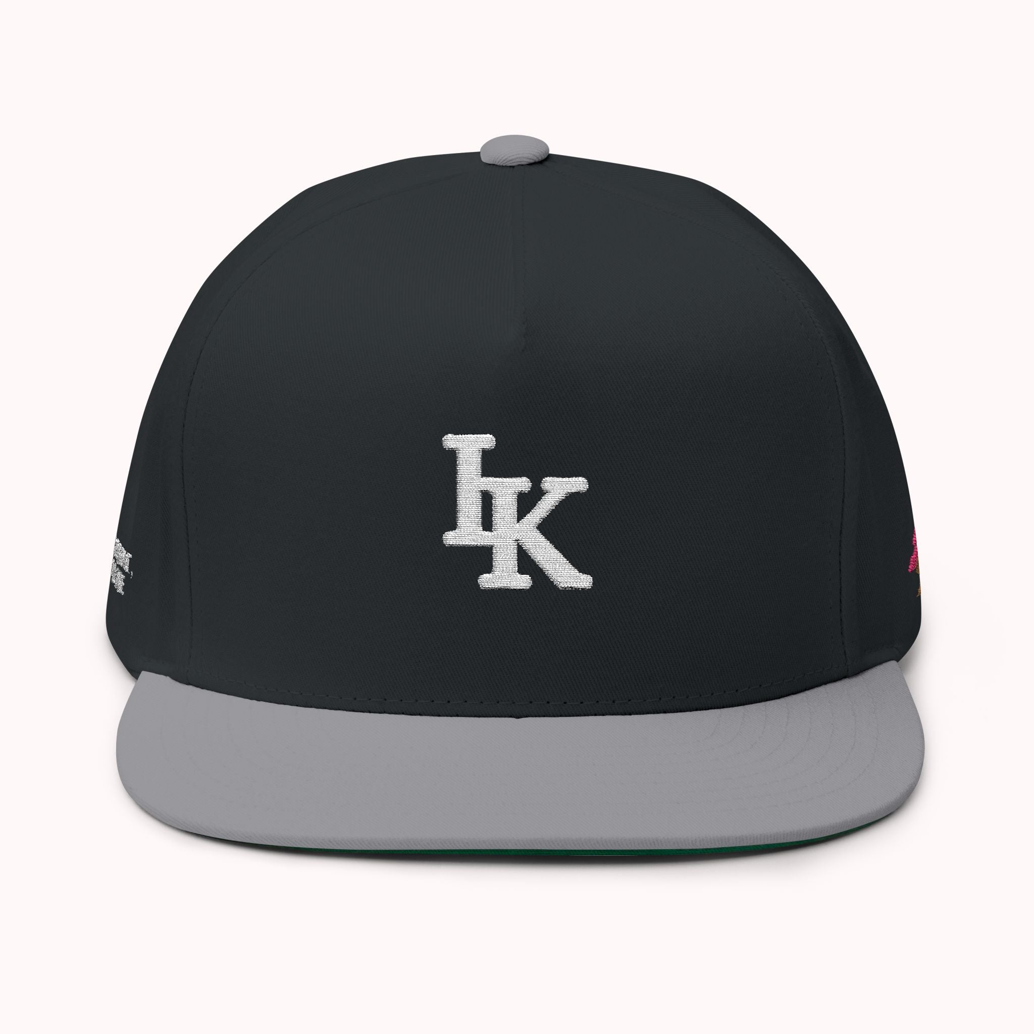 IKIRU | IK Signature Cap Dark