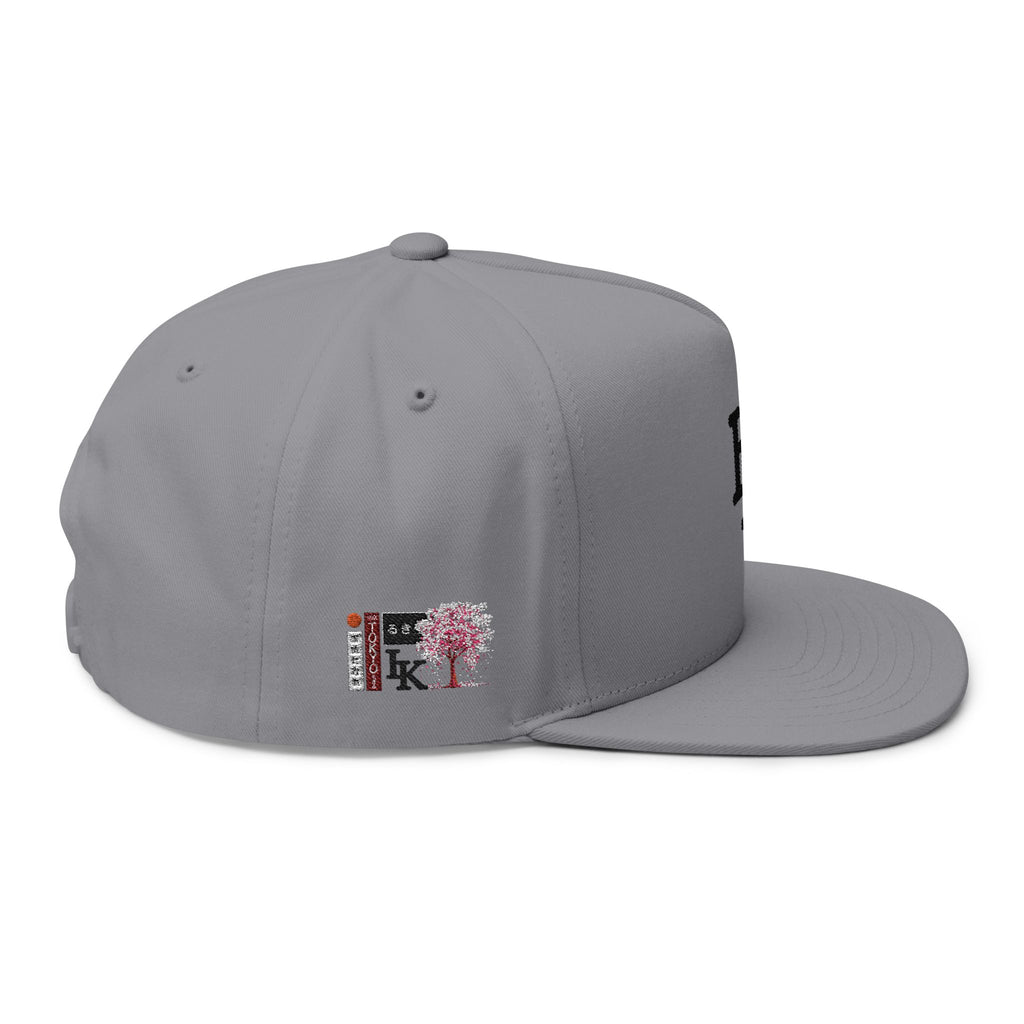 IKIRU | IK Light Design Cap