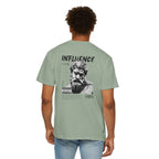 IKIRU | Gei ''Influence'' T-shirt Light