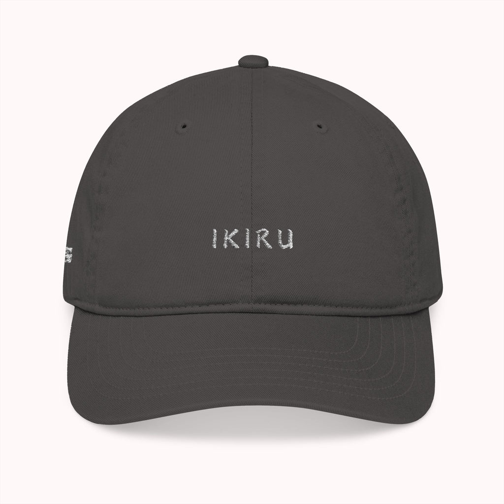 IKIRU | Basic Fighter Cap