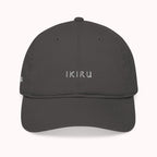 IKIRU | Basic Fighter Cap
