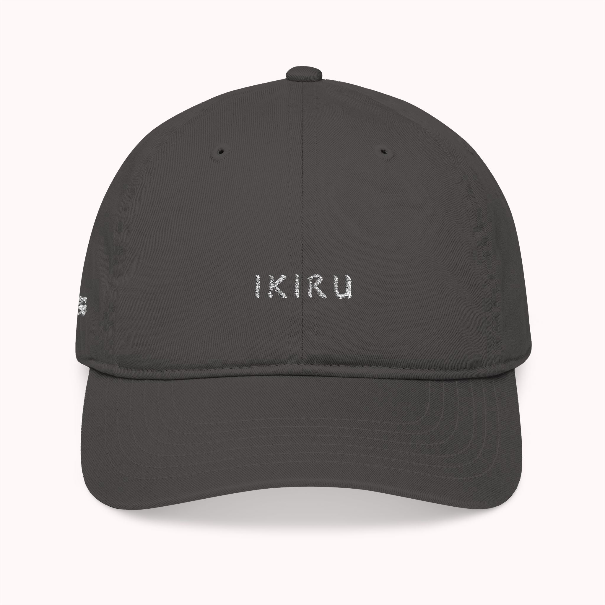 IKIRU | Basic Fighter Cap