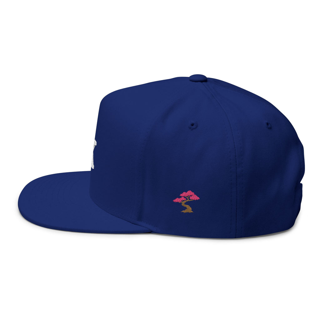 IKIRU | IK Signature Cap Dark