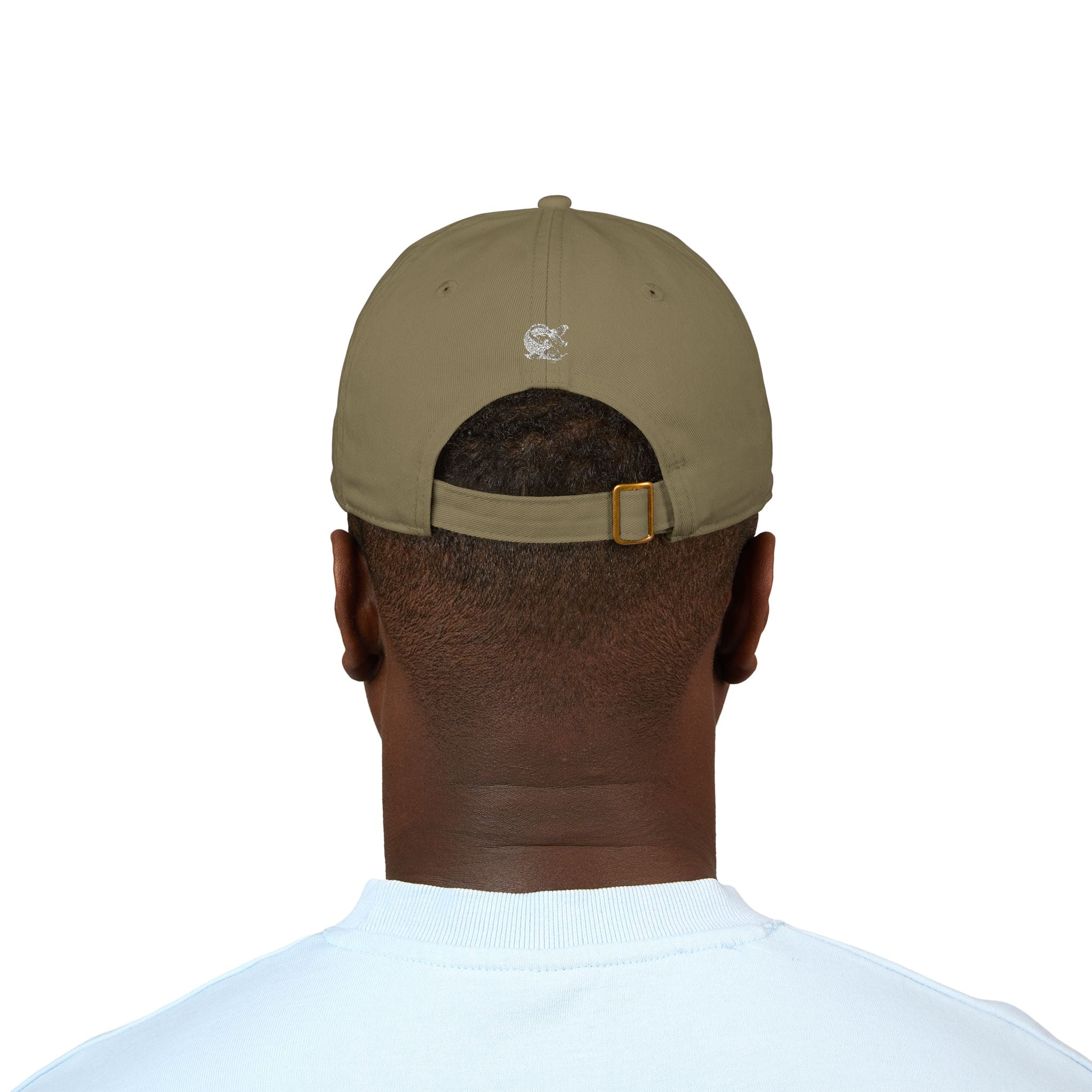 IKIRU | Basic Fighter Cap