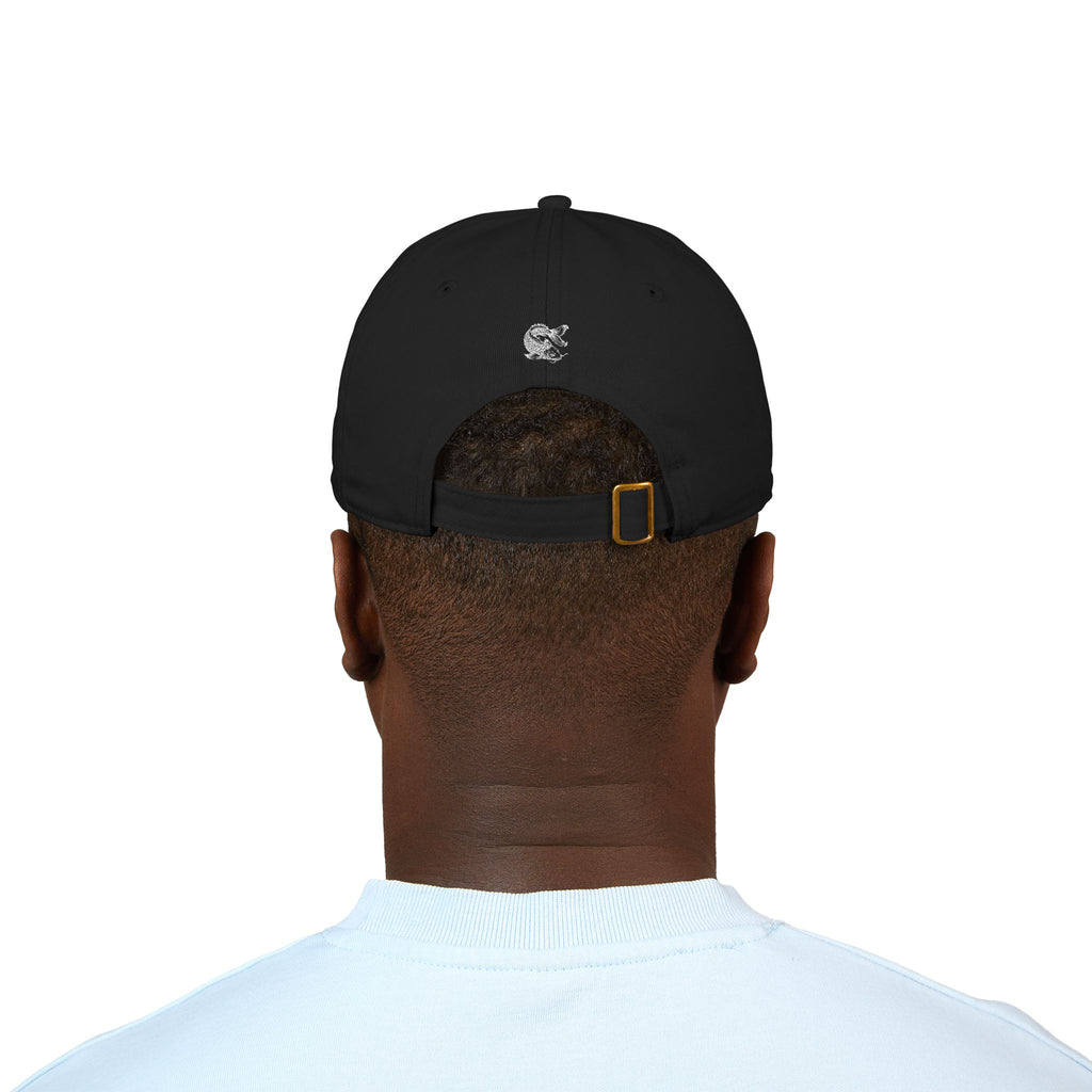 IKIRU | Basic Fighter Cap