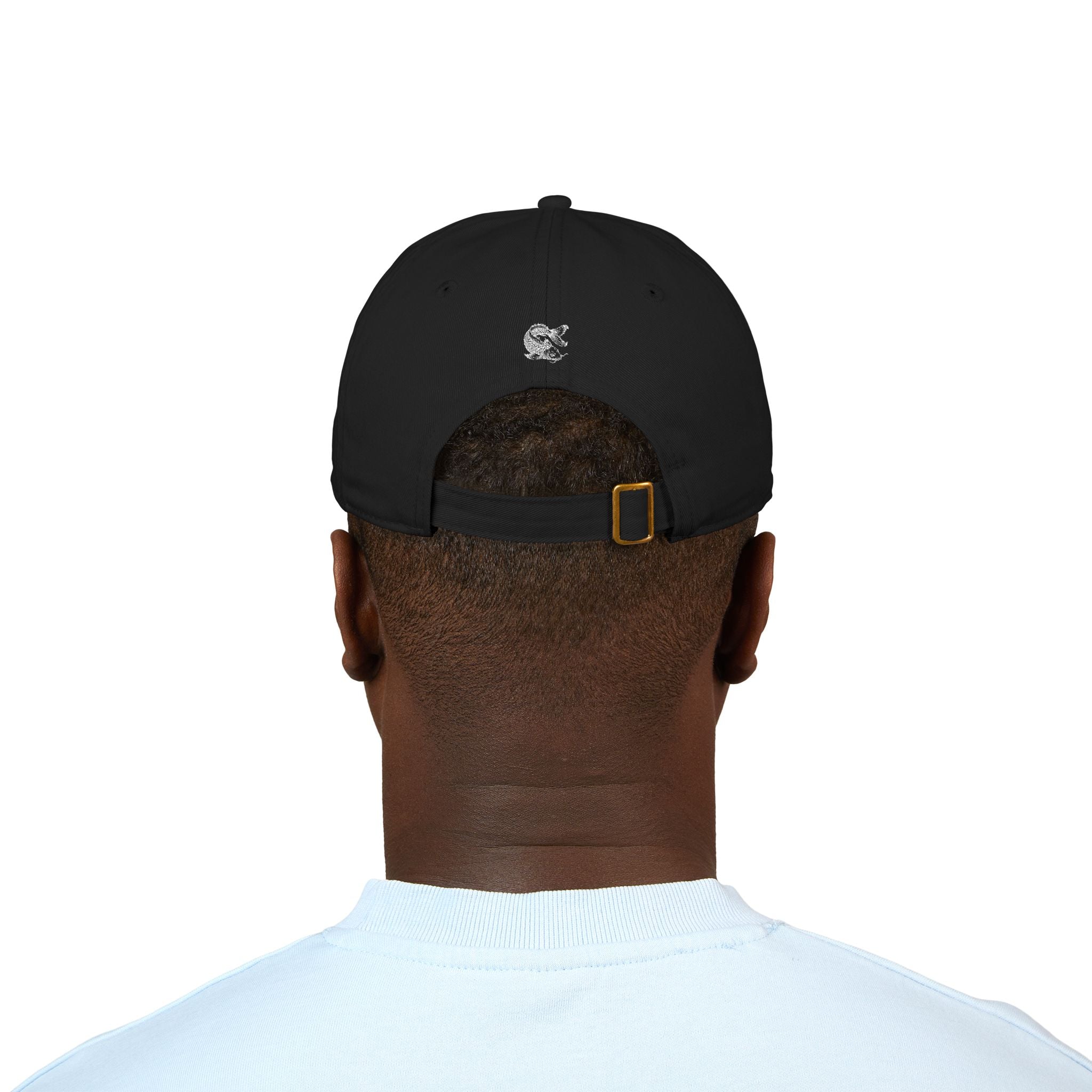 IKIRU | Basic Fighter Cap
