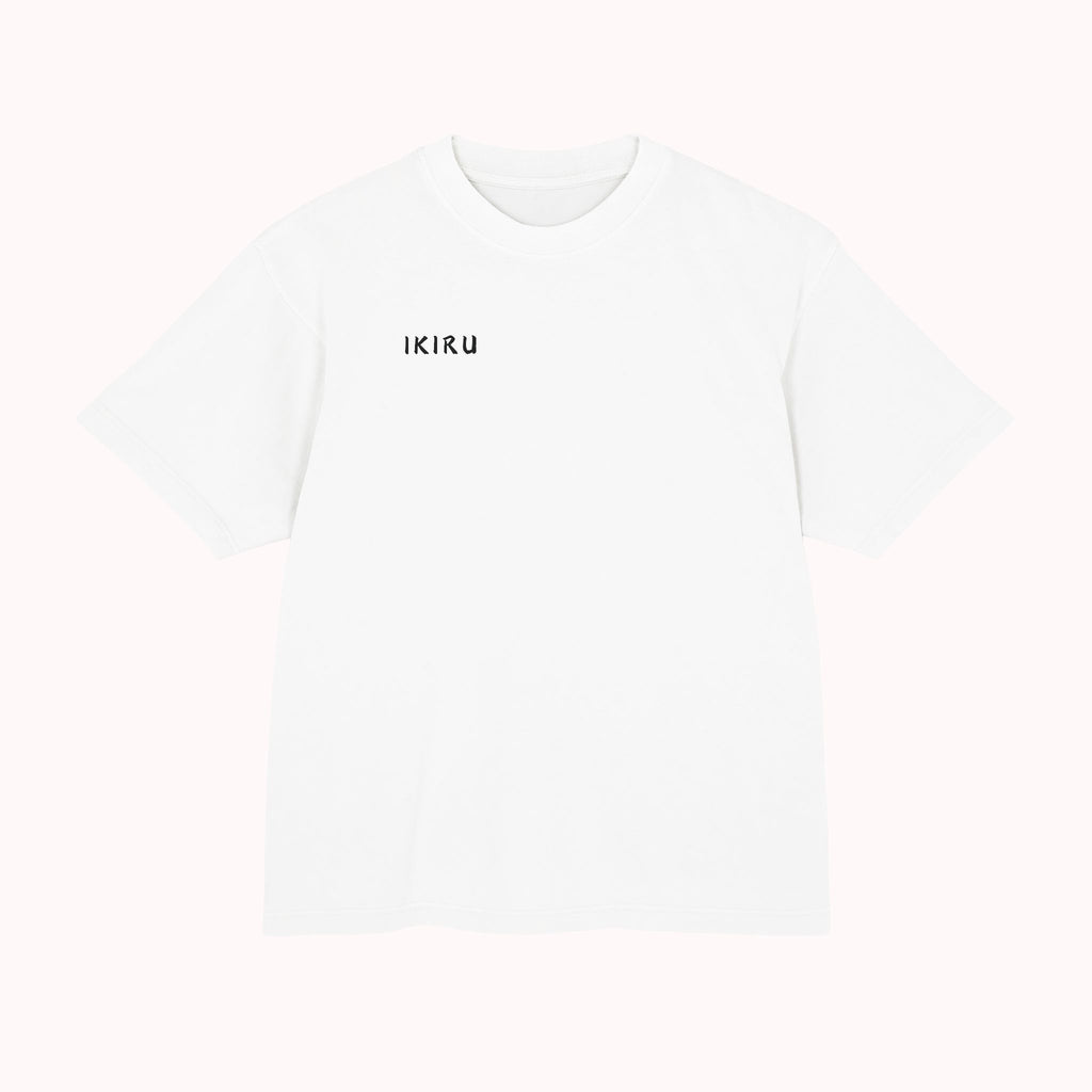 IKIRU | Gei Tokyo Proximity T-shirt