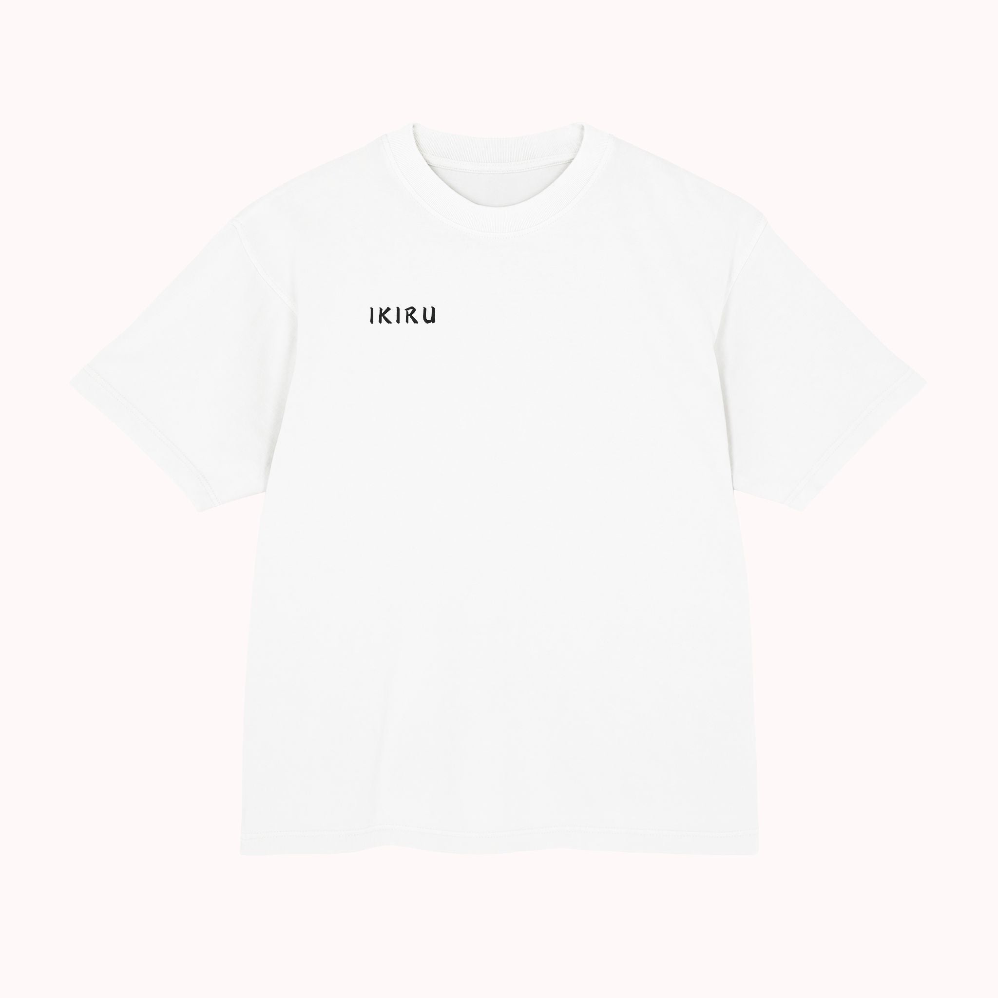 IKIRU | Gei Tokyo Proximity T-shirt