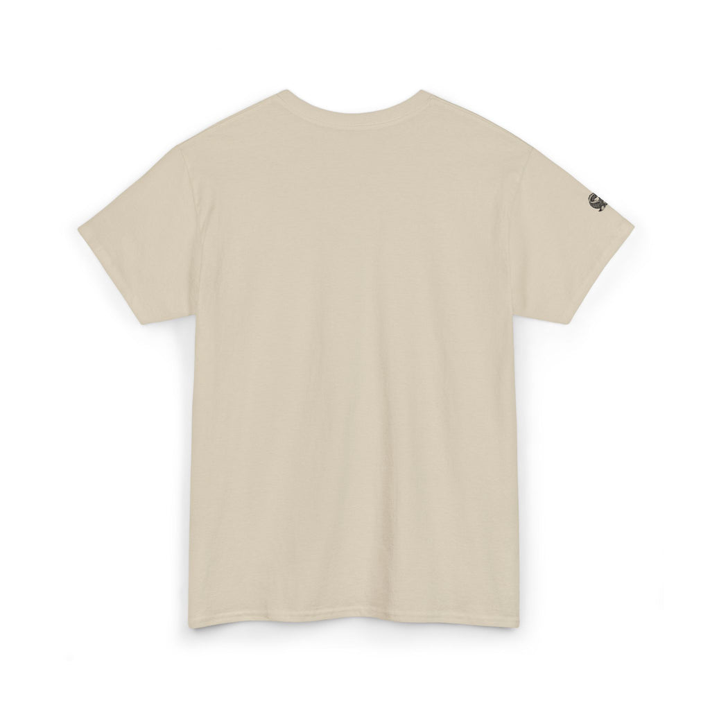IKIRU | Kihon Starter T-shirt Light