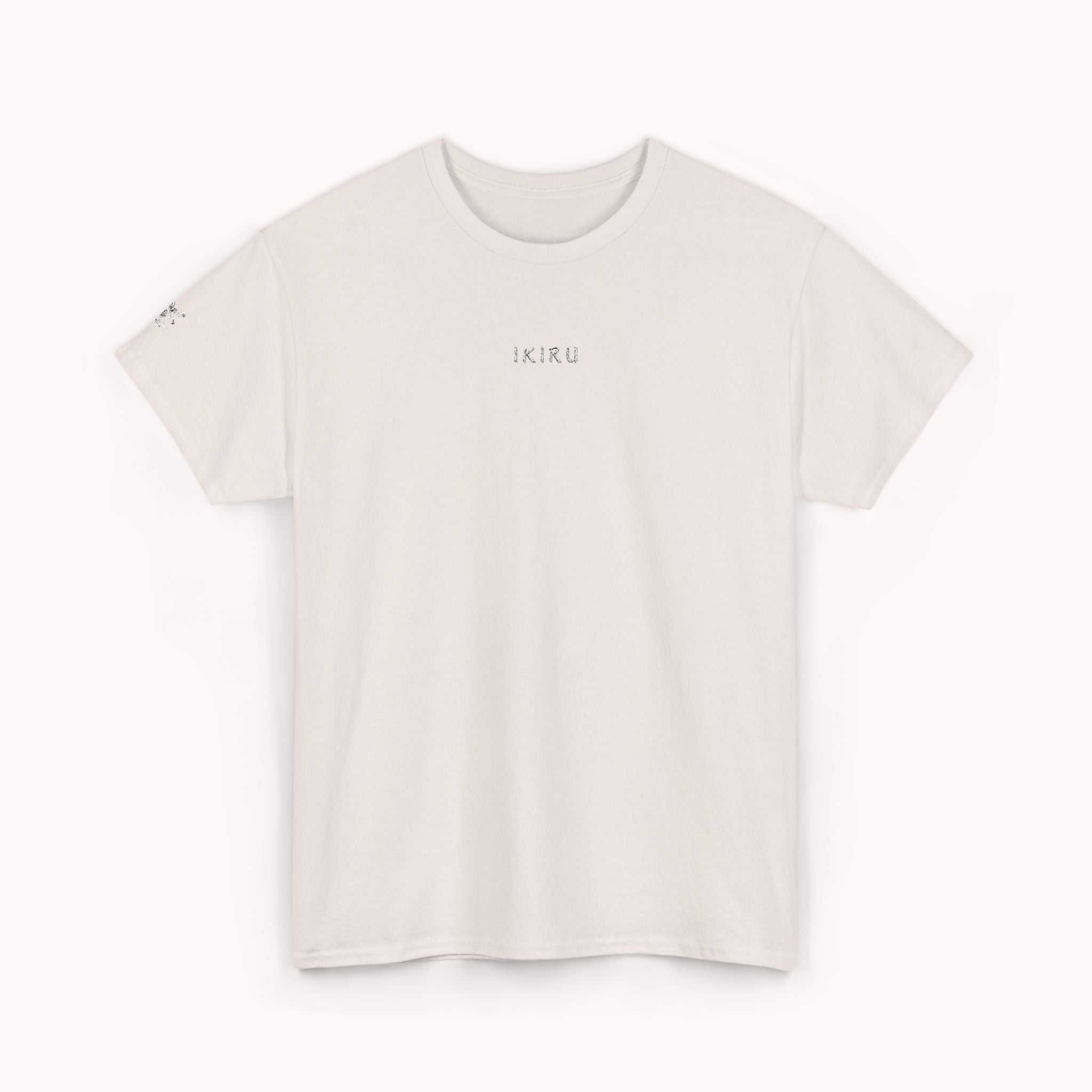 IKIRU | Kihon Starter T-shirt