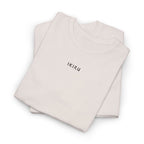 IKIRU | Kihon Starter T-shirt Light