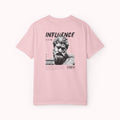 IKIRU | Gei ''Influence'' T-shirt Light