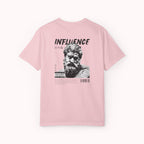 IKIRU | Gei ''Influence'' T-shirt Light