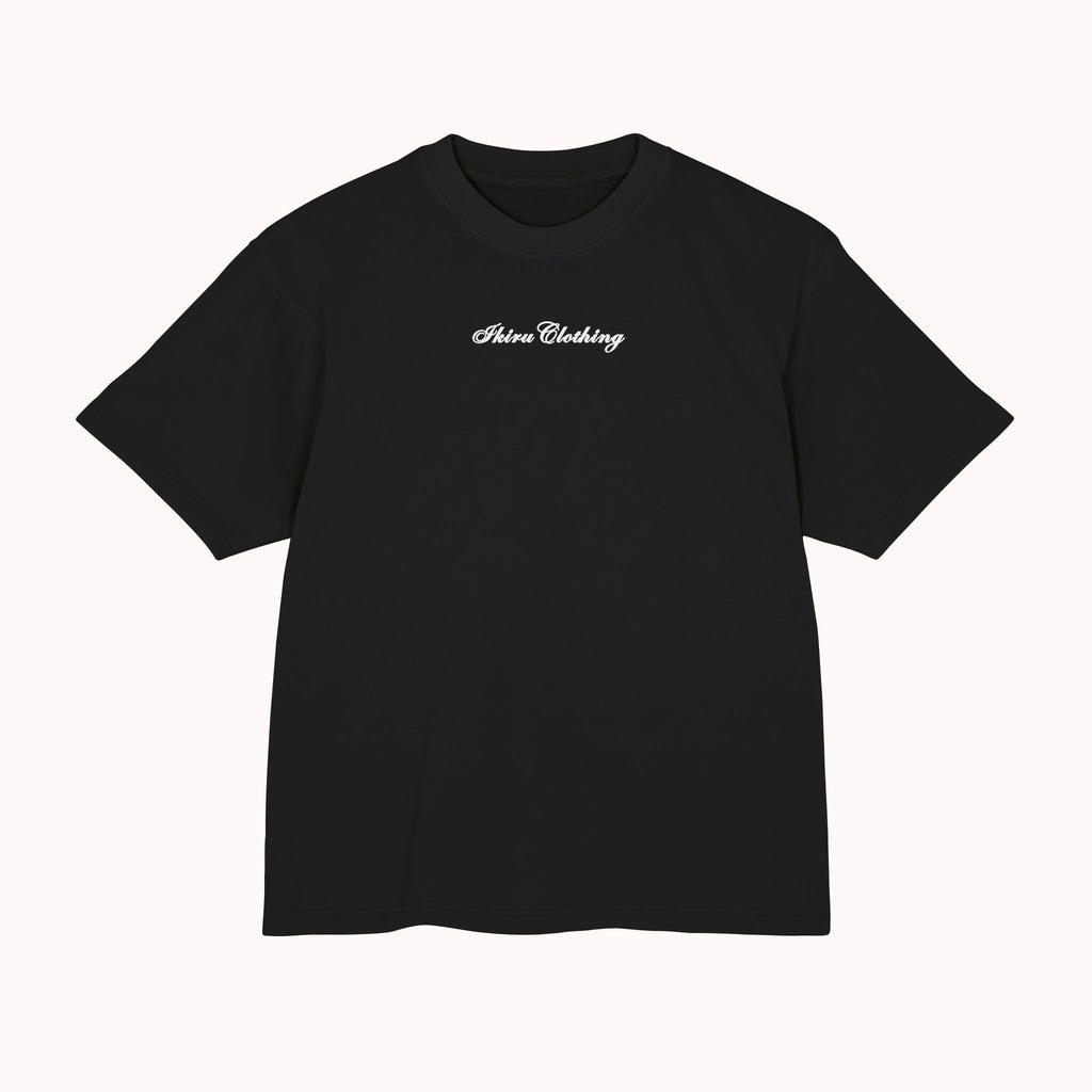 IKIRU | Gei Japanese Patience T-shirt
