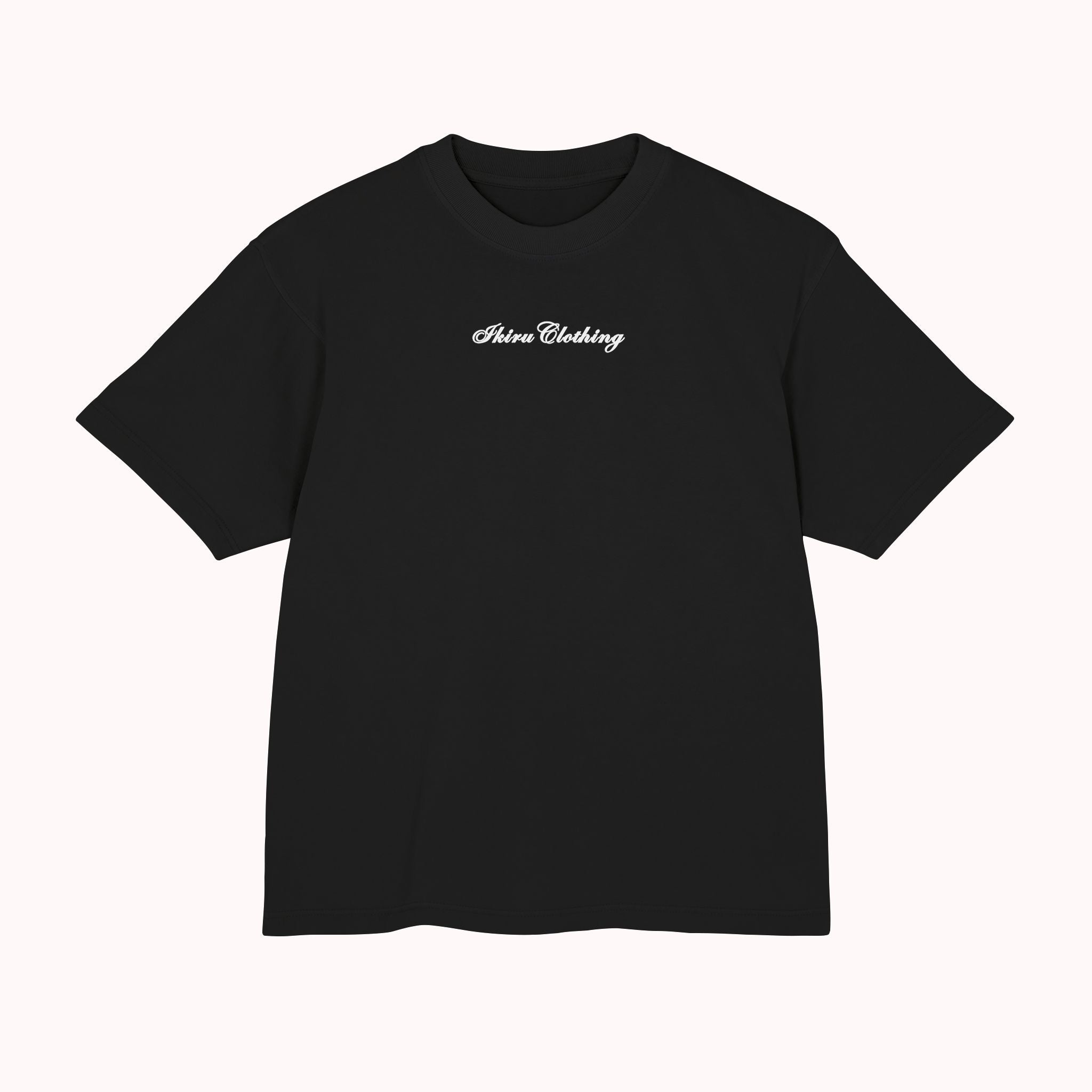 IKIRU | Gei Japanese Patience T-shirt