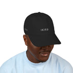 IKIRU | Basic Fighter Cap