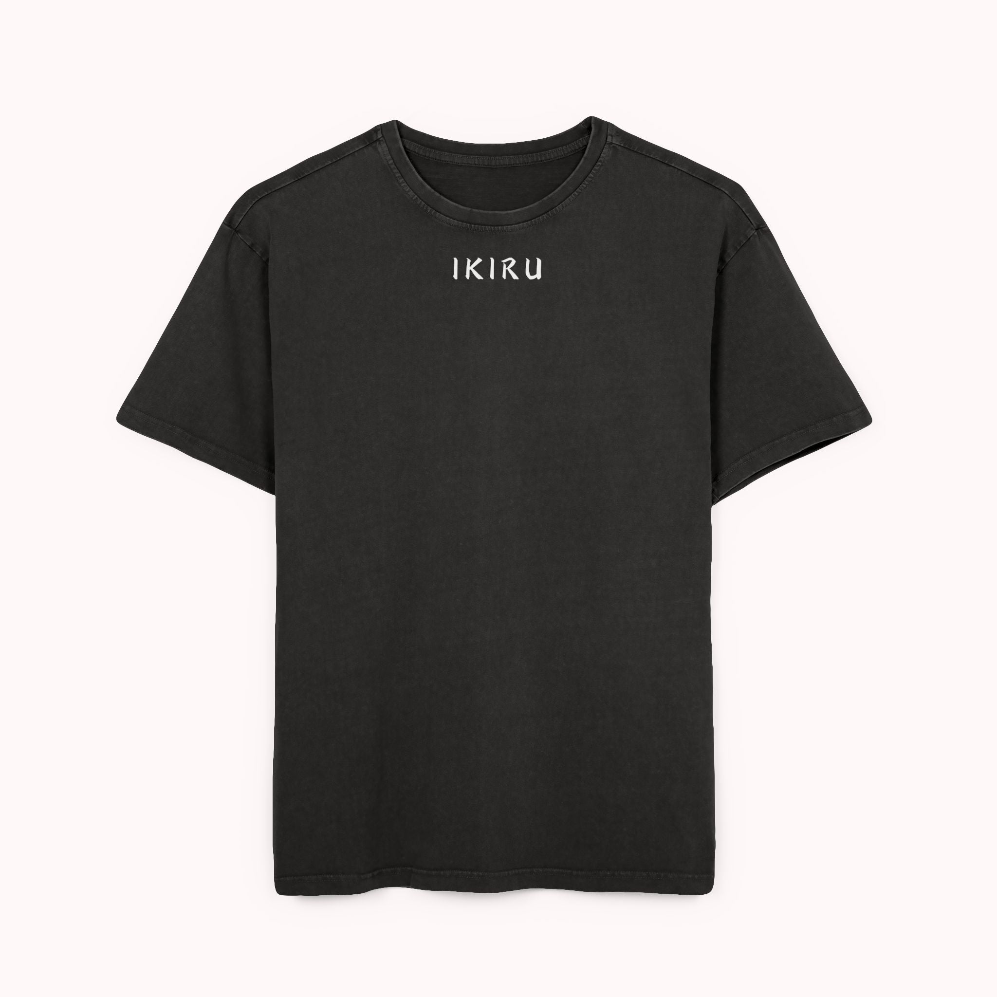 IKIRU | Gei ''Un-influenceable'' T-shirt