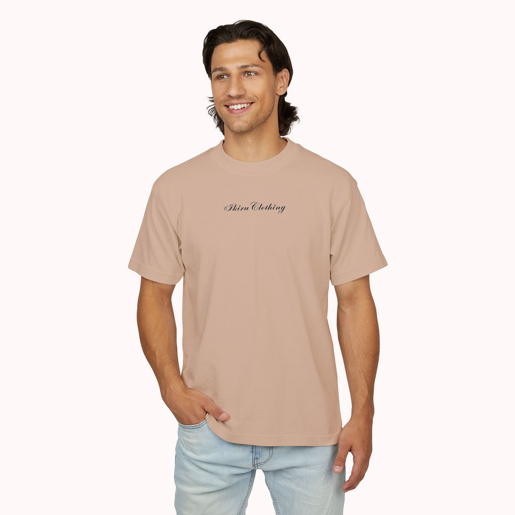 IKIRU | Gei Japanese Patience T-shirt