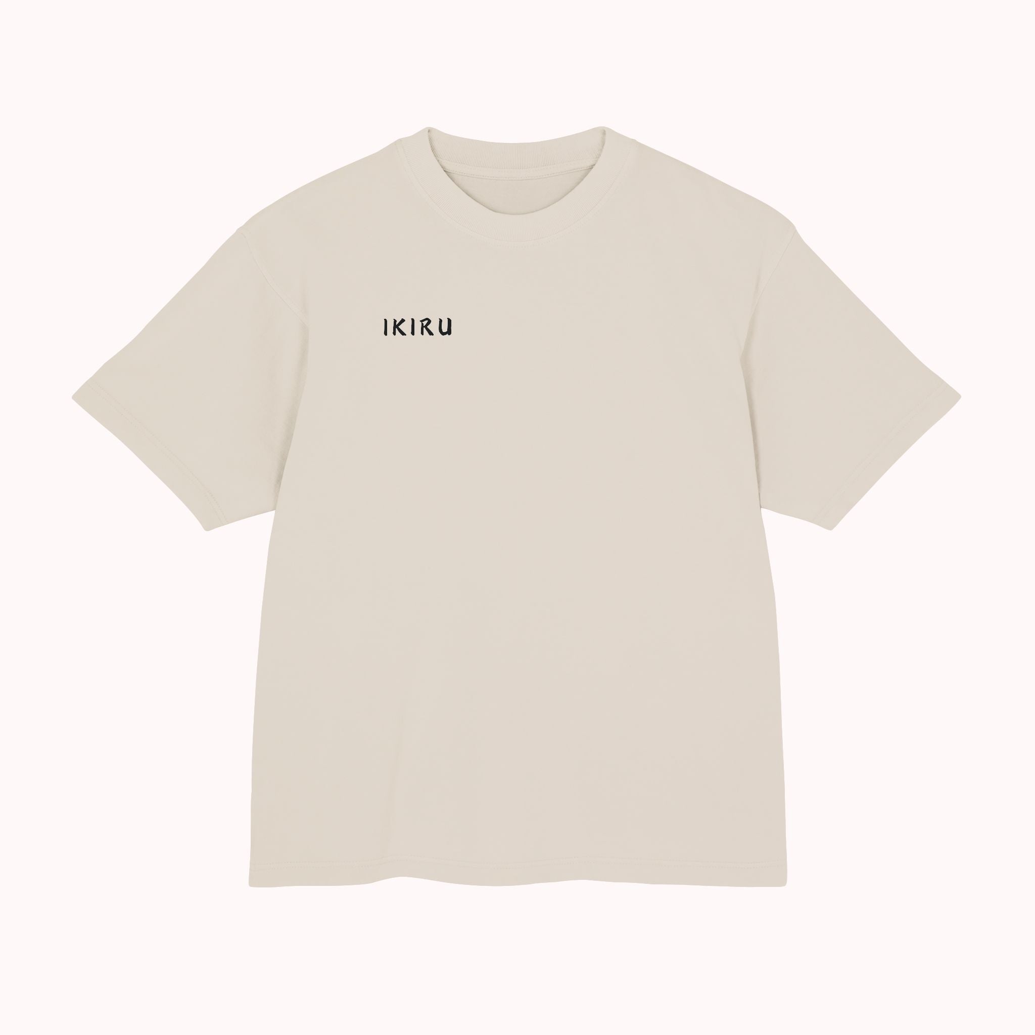 IKIRU | Gei Tokyo Proximity T-shirt