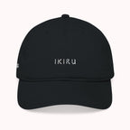 IKIRU | Basic Fighter Cap