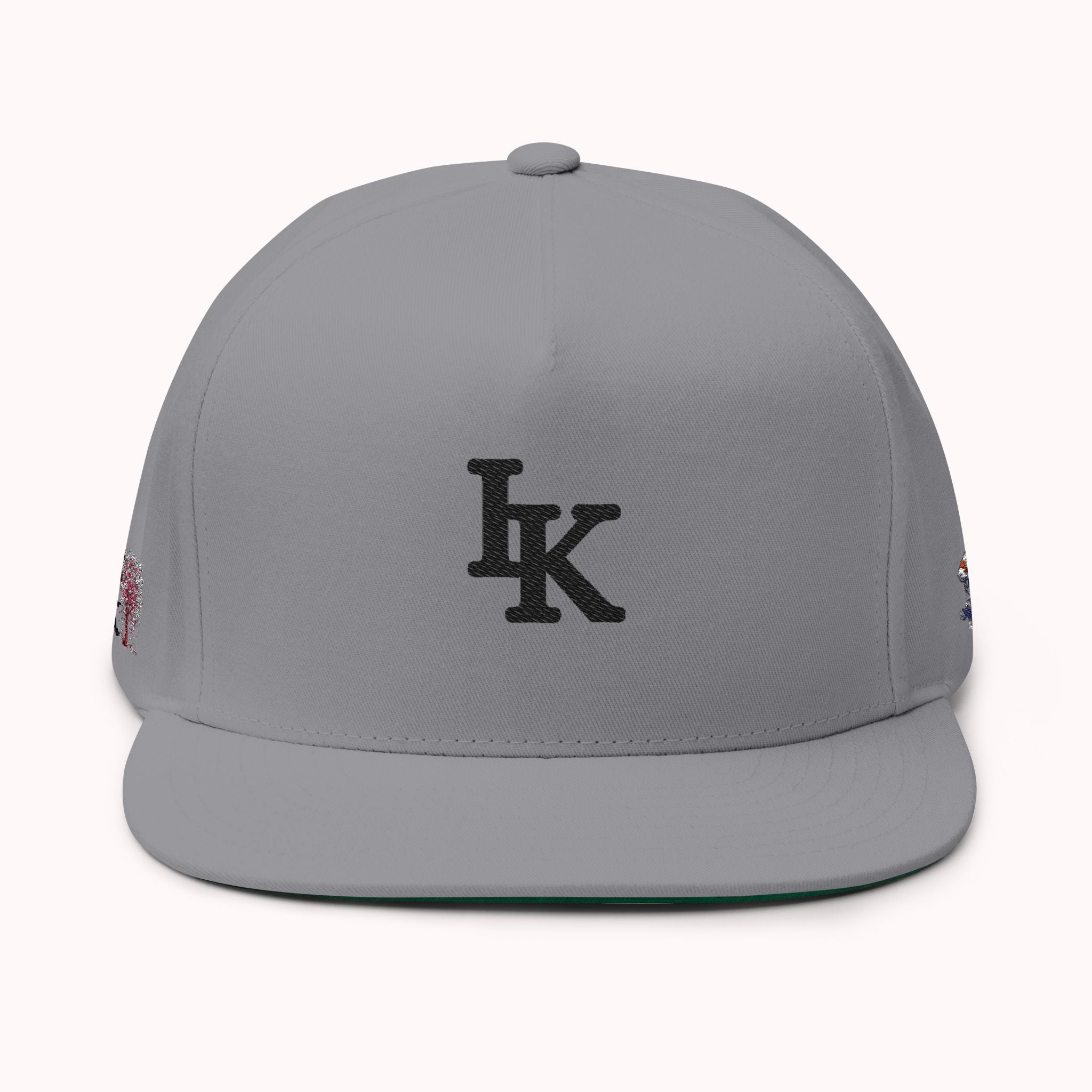 IKIRU | IK Light Design Cap