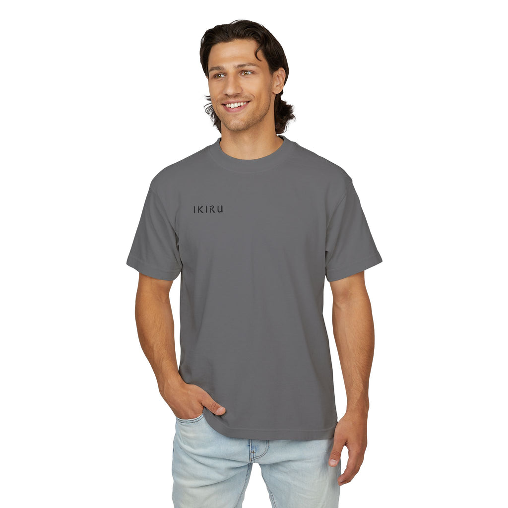 IKIRU | Gei Tokyo Proximity T-shirt