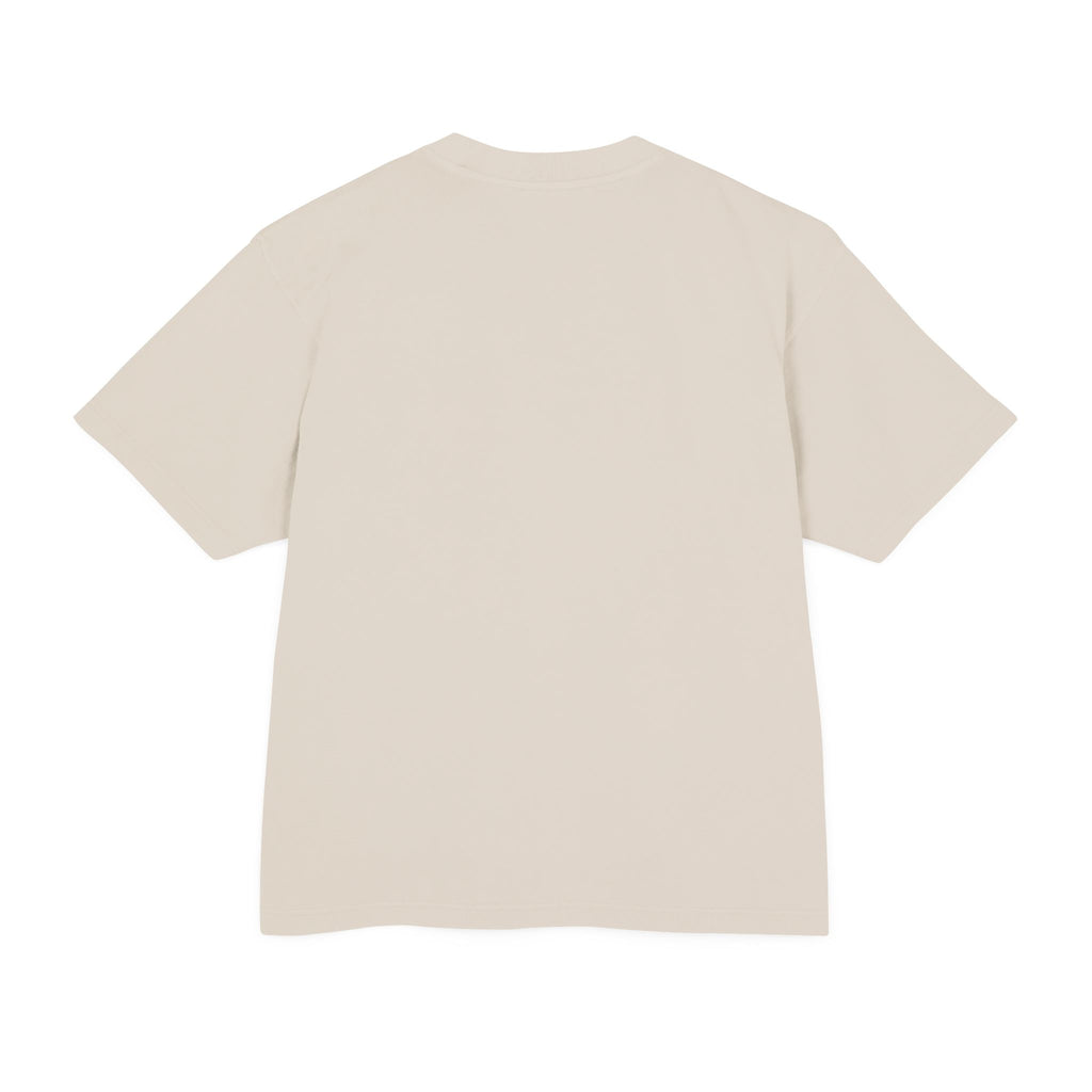 IKIRU | Kihon Retro T-shirt