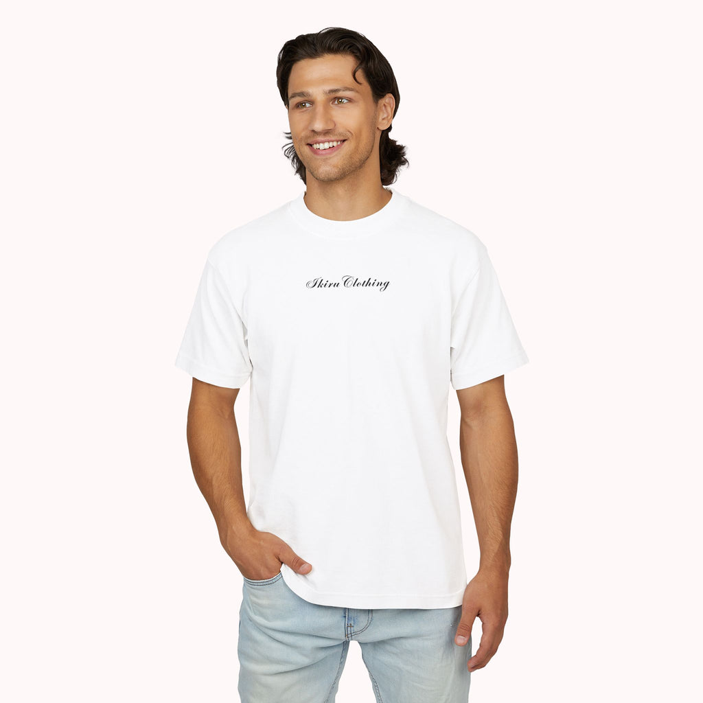 IKIRU | Gei Japanese Patience T-shirt