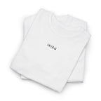 IKIRU | Kihon Starter T-shirt Light