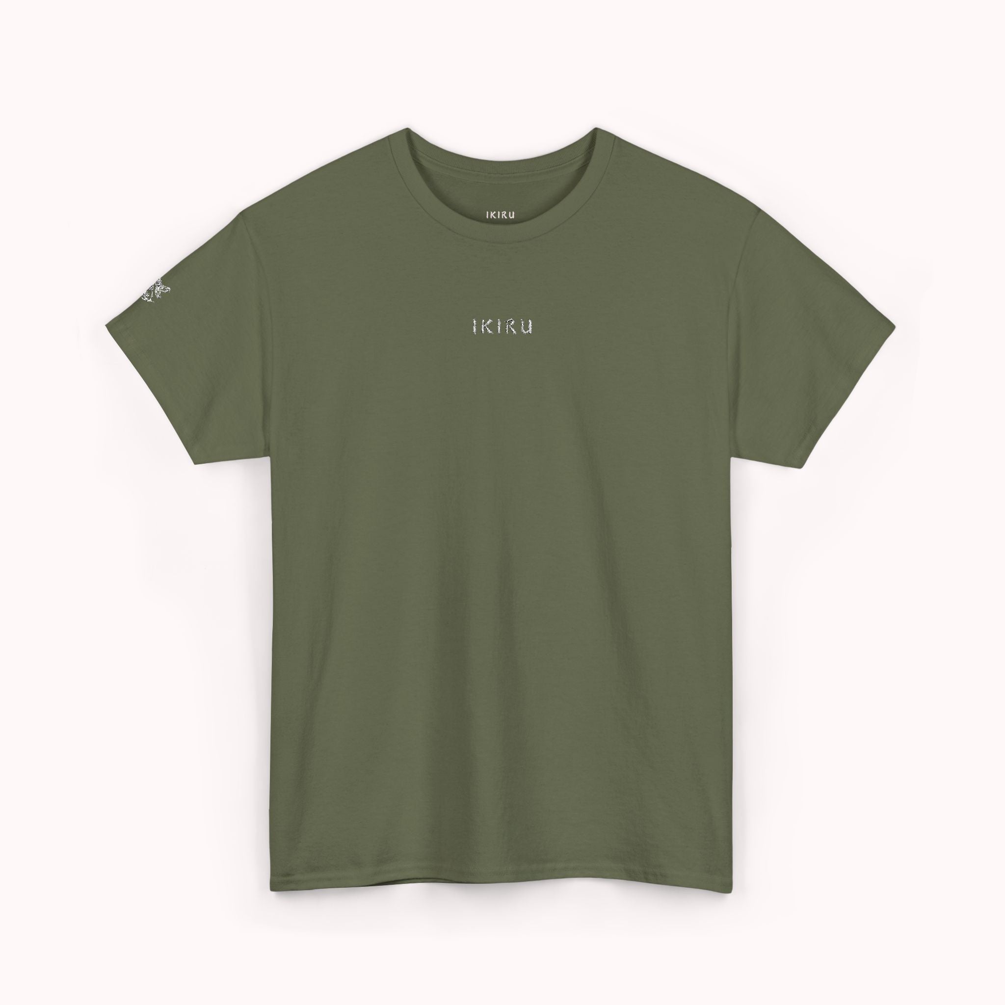 IKIRU | Kihon Starter T-shirt